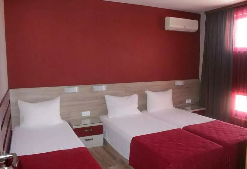 پانسیون Guest House Rositsa