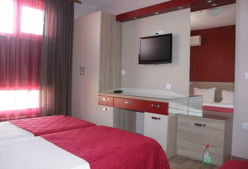 پانسیون Guest House Rositsa