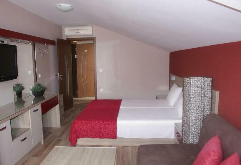 پانسیون Guest House Rositsa