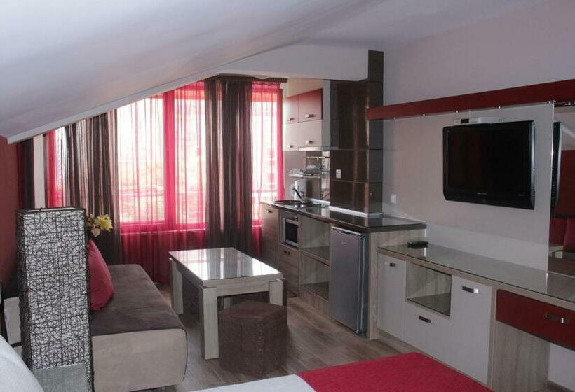 پانسیون Guest House Rositsa