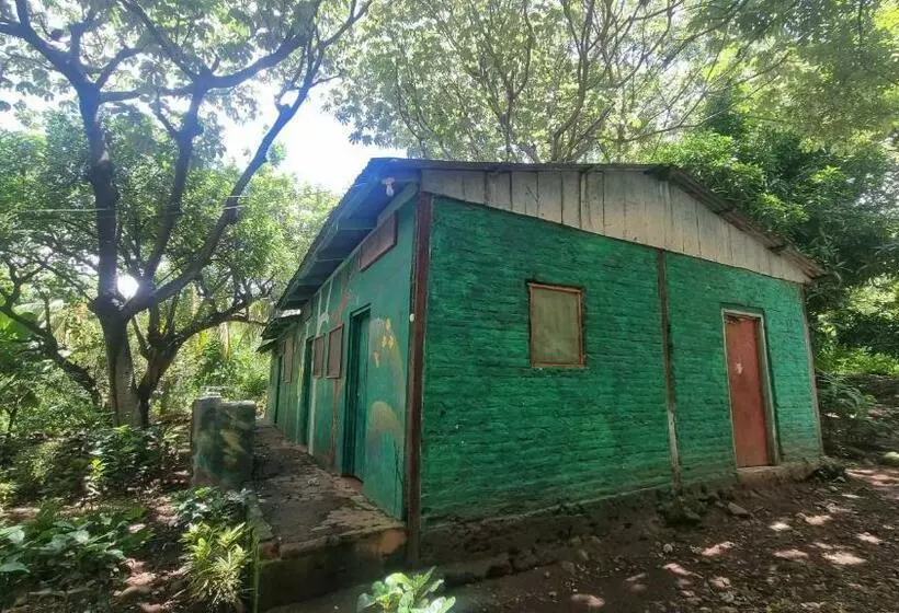 ペンション Hostal La Gloria