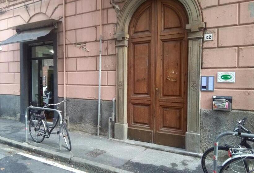 پانسیون L Angelo Blu