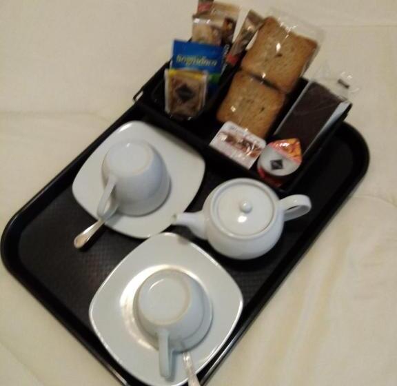 پانسیون L Angelo Blu