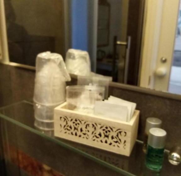 پانسیون L Angelo Blu