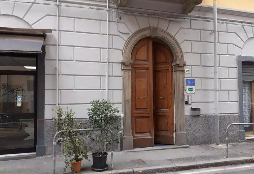 پانسیون L Angelo Blu
