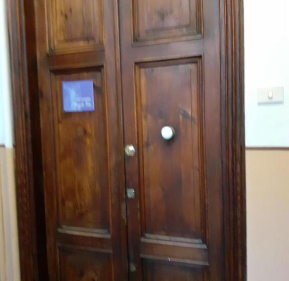 پانسیون L Angelo Blu