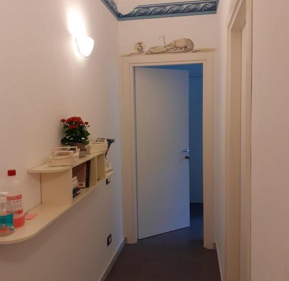 پانسیون L Angelo Blu