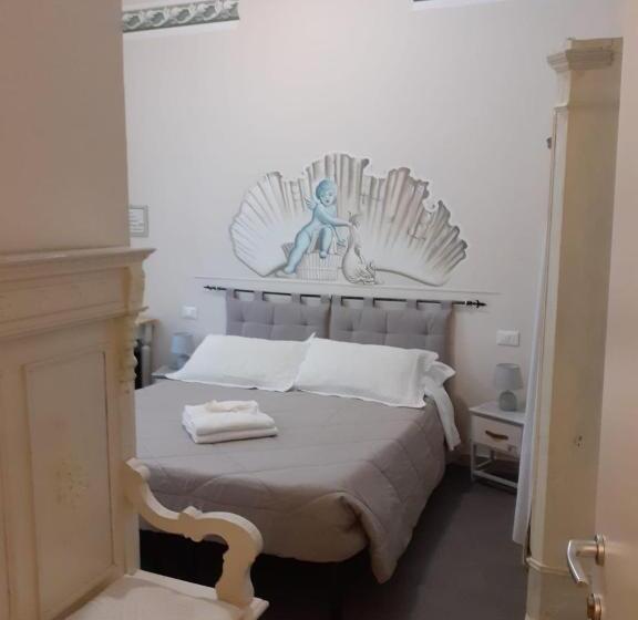 پانسیون L Angelo Blu