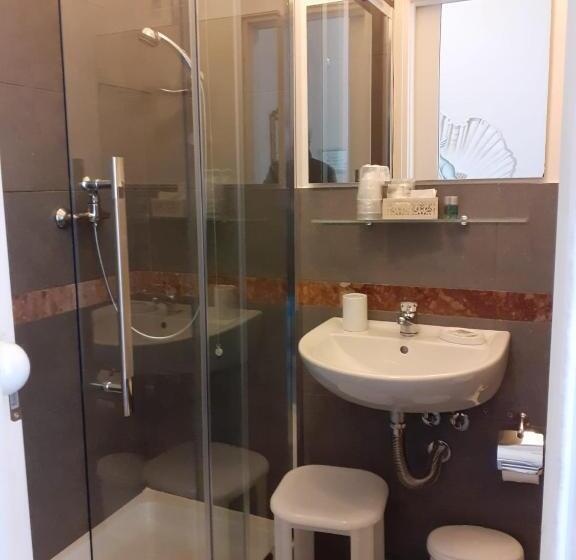 پانسیون L Angelo Blu