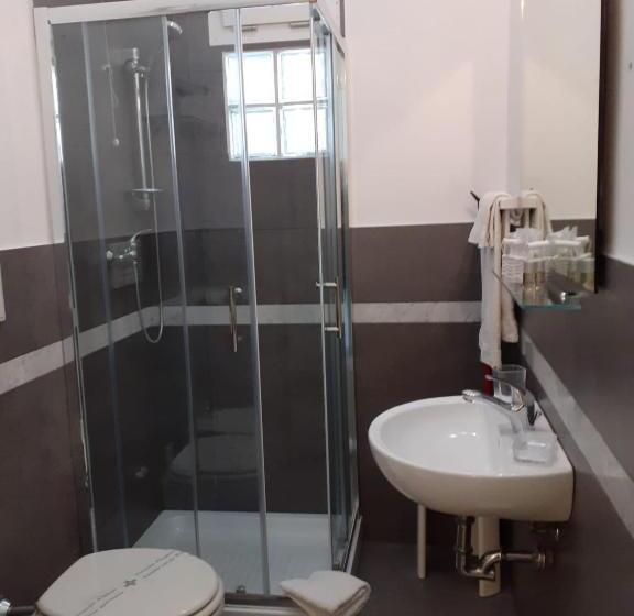 پانسیون L Angelo Blu