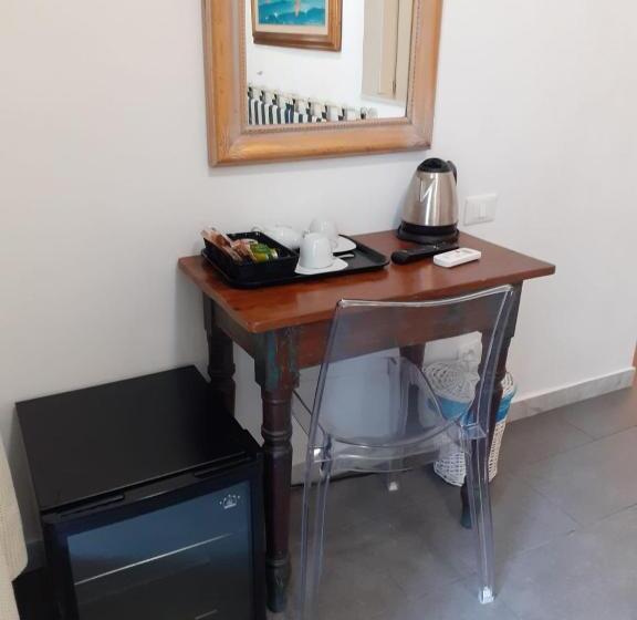 پانسیون L Angelo Blu