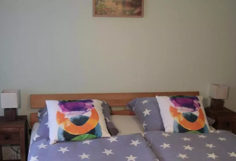 Pension Lebensart