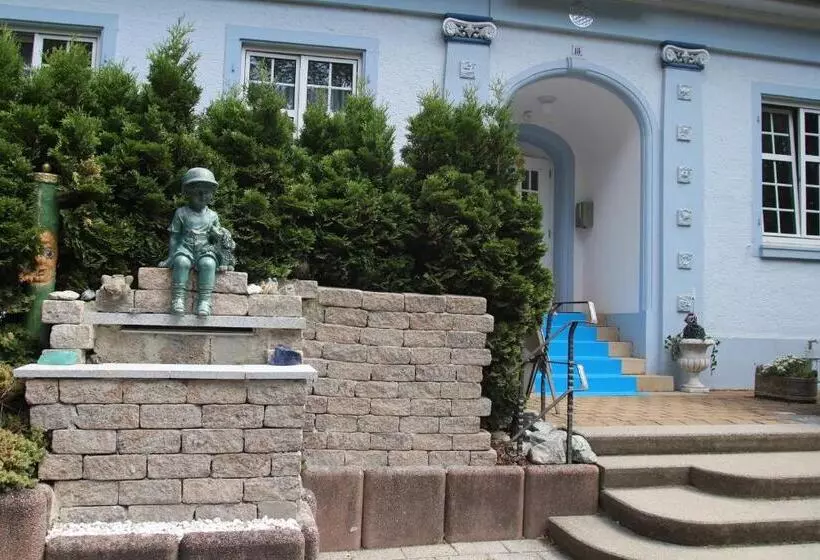 Pension Lebensart