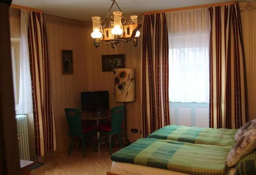 Pension Lebensart