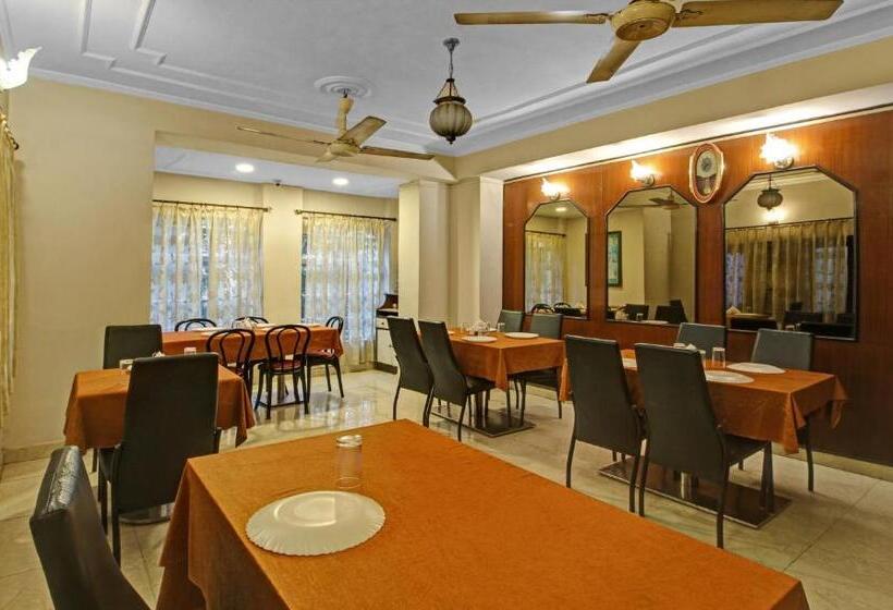 ペンション Treebo Mira Inn