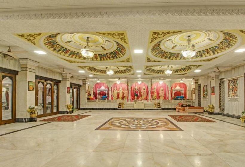 ペンション Treebo Mira Inn