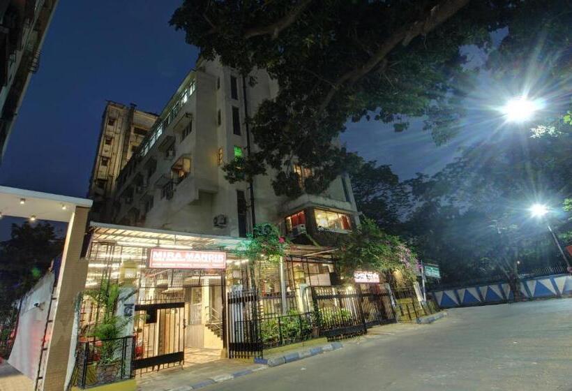 ペンション Treebo Mira Inn