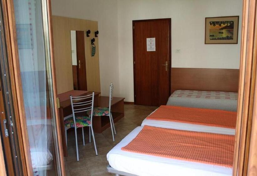 膳宿费 Villa Marina