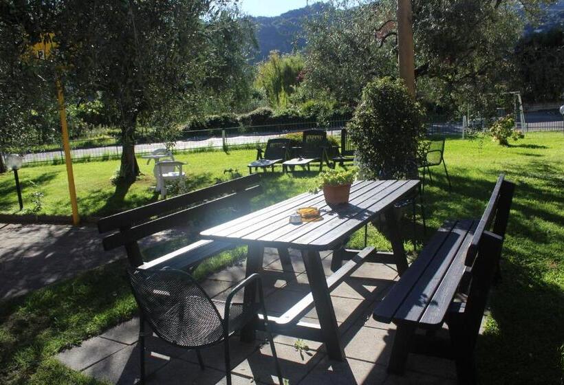 膳宿费 Villa Marina