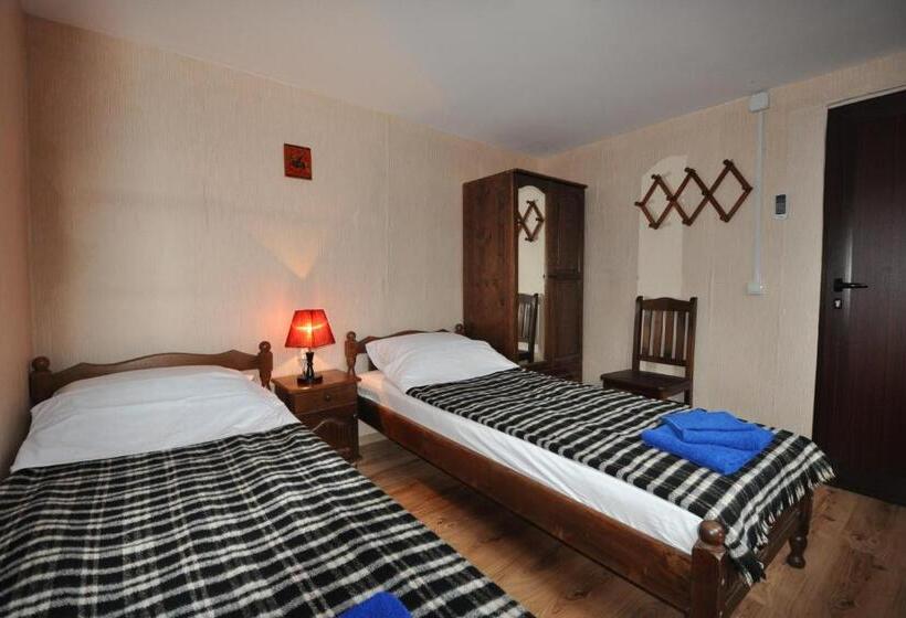 אתר נופש Kosta Bungalows