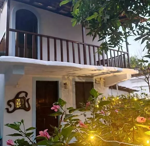 The Funky Monkey Hostel