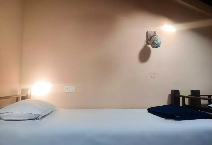 The Funky Monkey Hostel