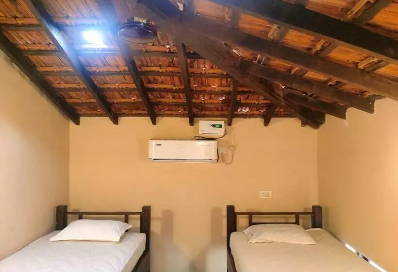 The Funky Monkey Hostel