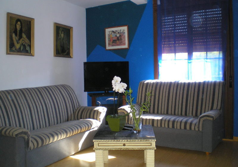Apartamentos Aragón
