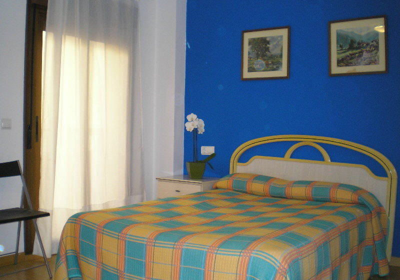 Apartamentos Aragón