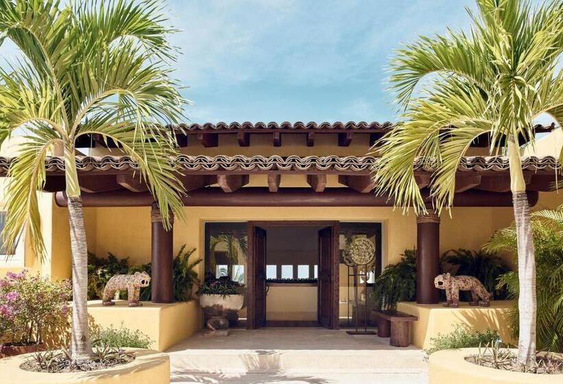 Four Seasons Resort Punta Mita
