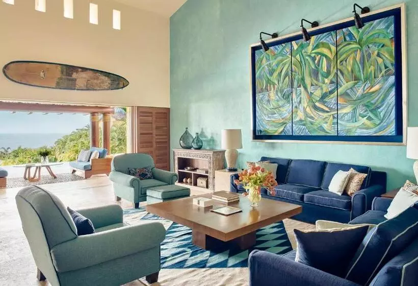 Four Seasons Resort Punta Mita