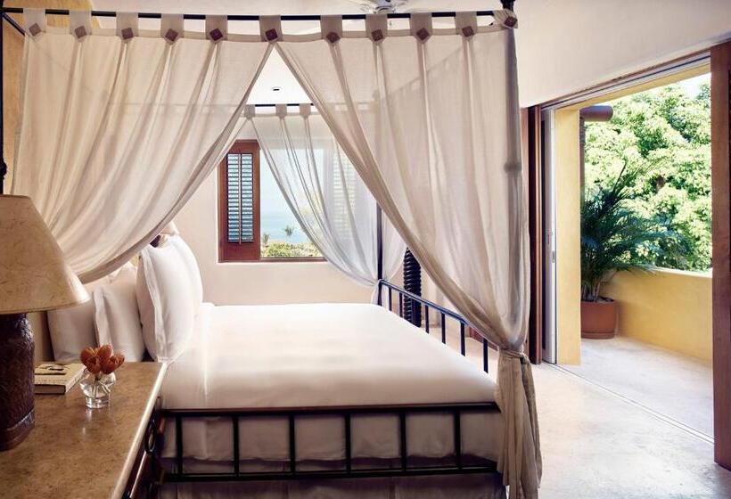 Four Seasons Resort Punta Mita