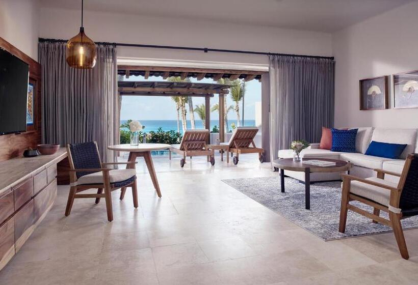 Four Seasons Resort Punta Mita