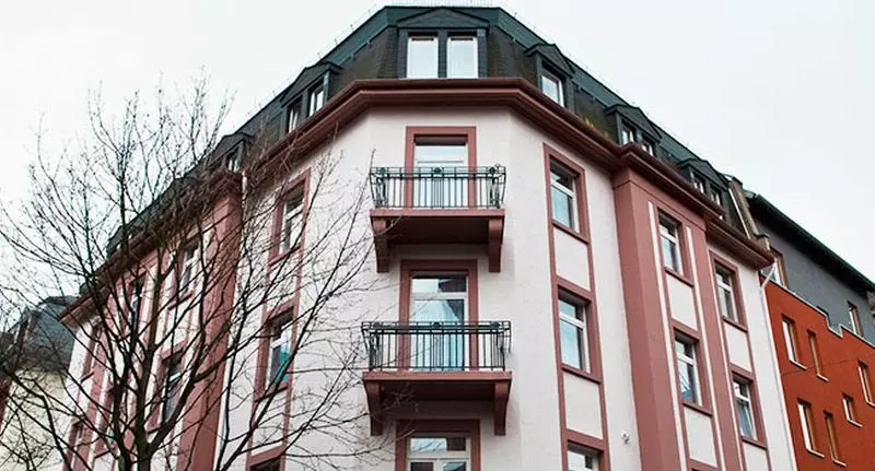 Goethe Apartment Gmbh