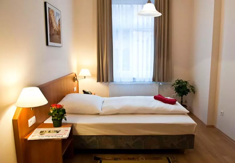 Goethe Apartment Gmbh