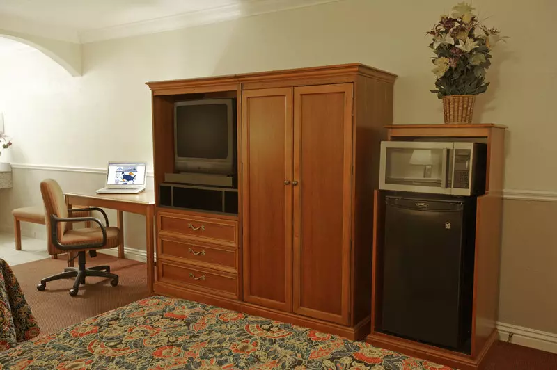 호텔 Legacy Inn & Suites