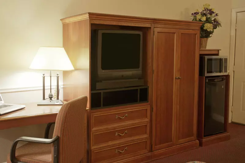 호텔 Legacy Inn & Suites