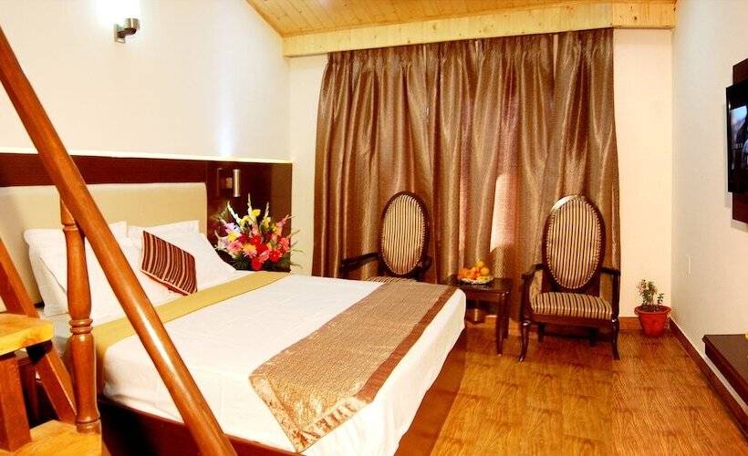 בית מלון כפרי Angel S Inn