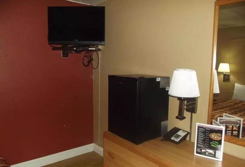 هتل Bella Vista Inn Santa Clara