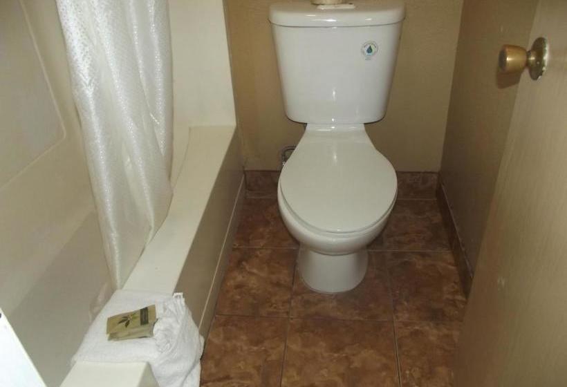 فندق Bella Vista Inn Santa Clara