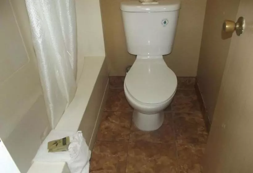 هتل Bella Vista Inn Santa Clara