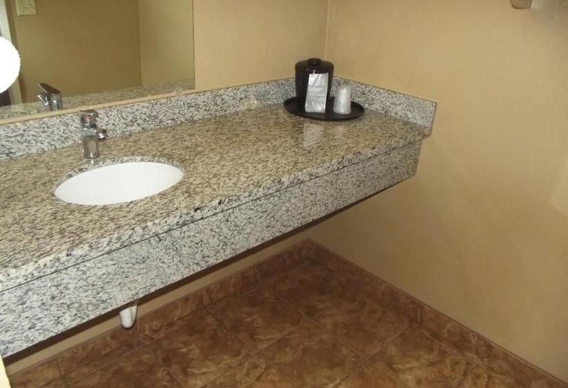 فندق Bella Vista Inn Santa Clara