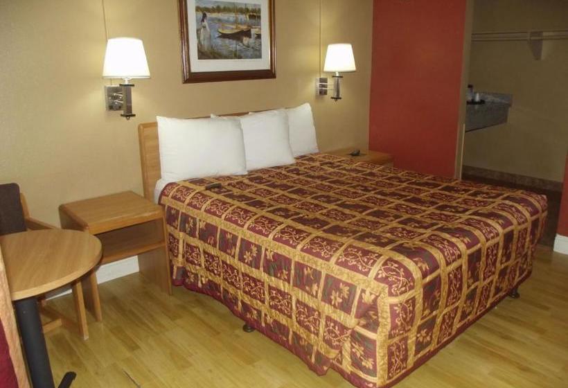 فندق Bella Vista Inn Santa Clara