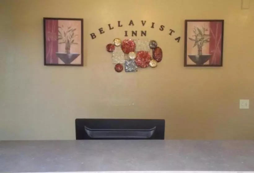 هتل Bella Vista Inn Santa Clara