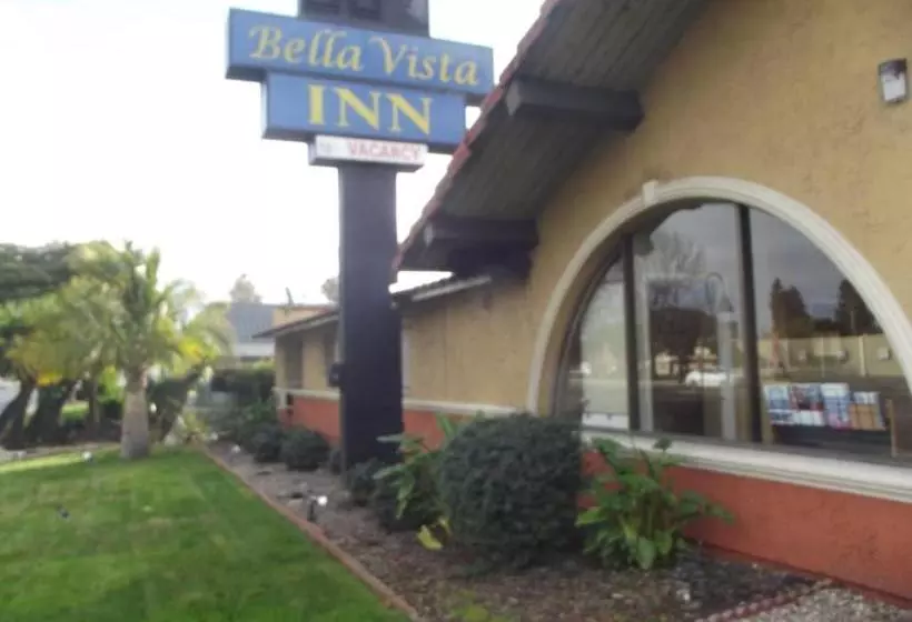 هتل Bella Vista Inn Santa Clara