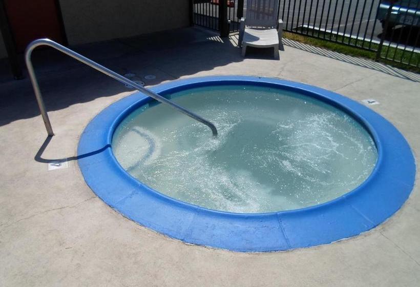 فندق Bella Vista Inn Santa Clara