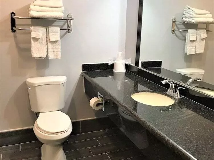 酒店 Blue Bay Inn And Suites