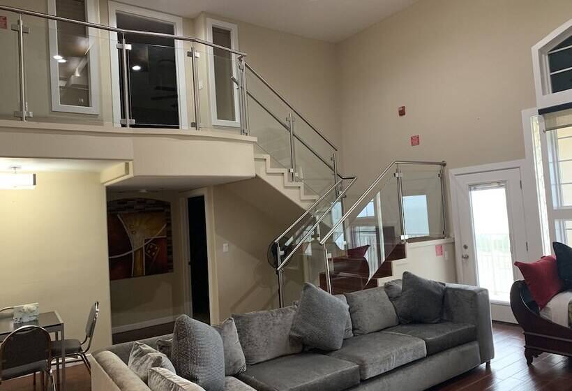 ホテル Blue Bay Inn And Suites