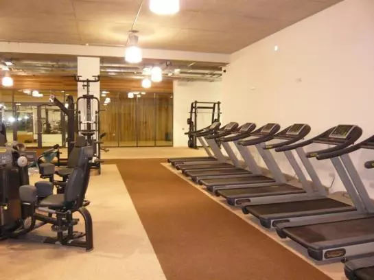 酒店 Central Dublin Apartments - Herberton