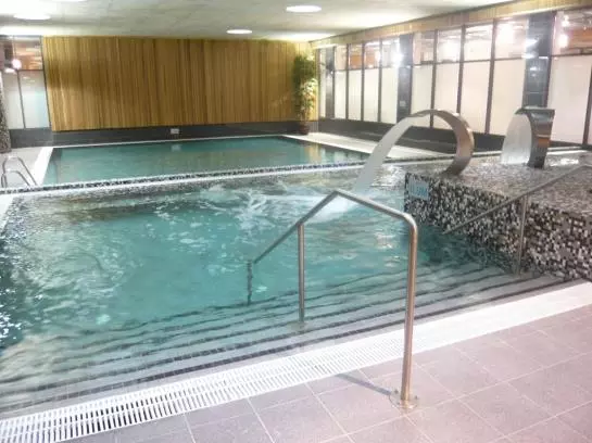 酒店 Central Dublin Apartments - Herberton